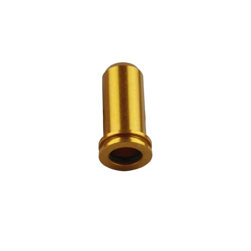 Алюминиевая насадка для воздушного уплотнения горячая Распродажа CNC серии MP5 Airsoft