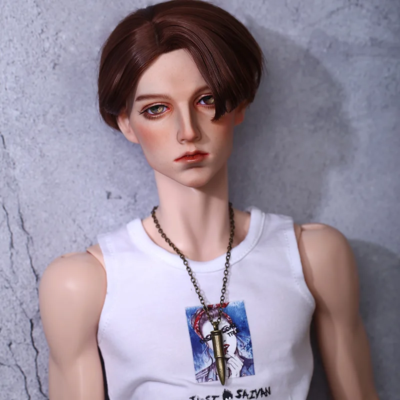 Dollshe ремесло Venitu 1/3 BJD SD кукла мужская модель тела высококачественные игрушки Oueneifs Dolltown Idealian Iplehouse пятый мотив DS