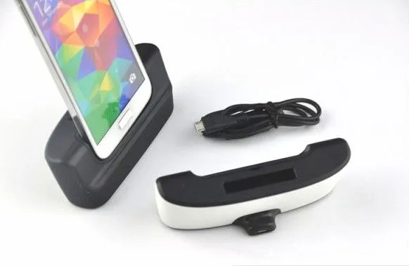 Новинка бесплатная доставка 1 шт. черная док-станция для синхронизации данных usb