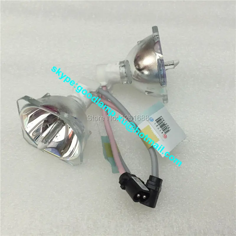 Бесплатная доставка SHP114 / SHP125 Оригинальная лампа phoenix Naked Lamp Bulb для LG