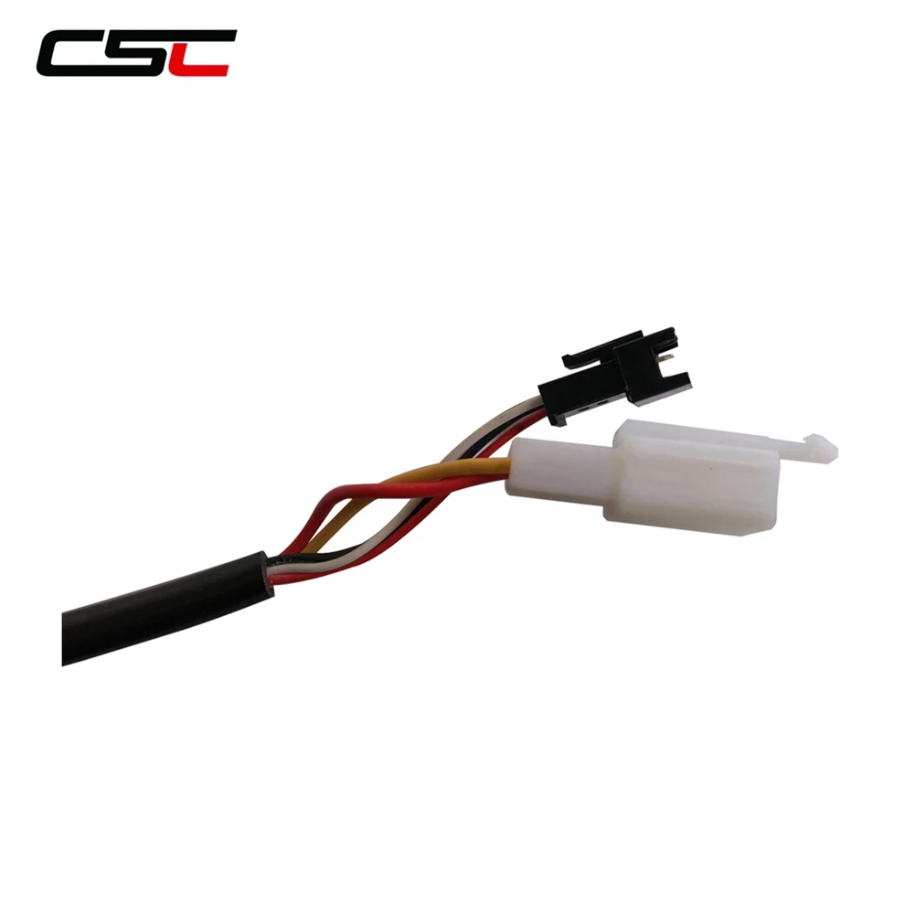 Электрический замок WUXING дроссельная заслонка для электронного велосипеда с