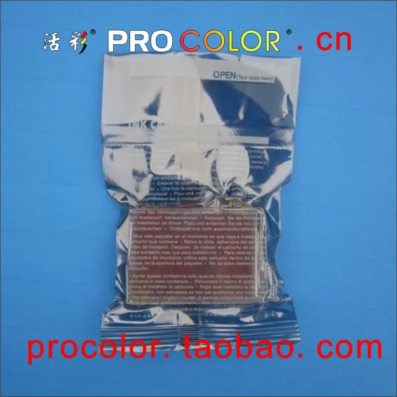 Полный картридж заправка катриджа для струйного принтера 254 252 EPSON CISS WF 7710 7720 WF7710