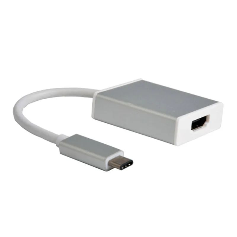 4 K USB-C к Displayport Кабель USB 3 1 мужчина 2 до к/60 Гц для нового apple macbook &amp pro |