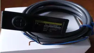 

Free Shipping 2pcs/lot new Switch TL-M2MY2 inductive switch sensor AC two wire normally closed