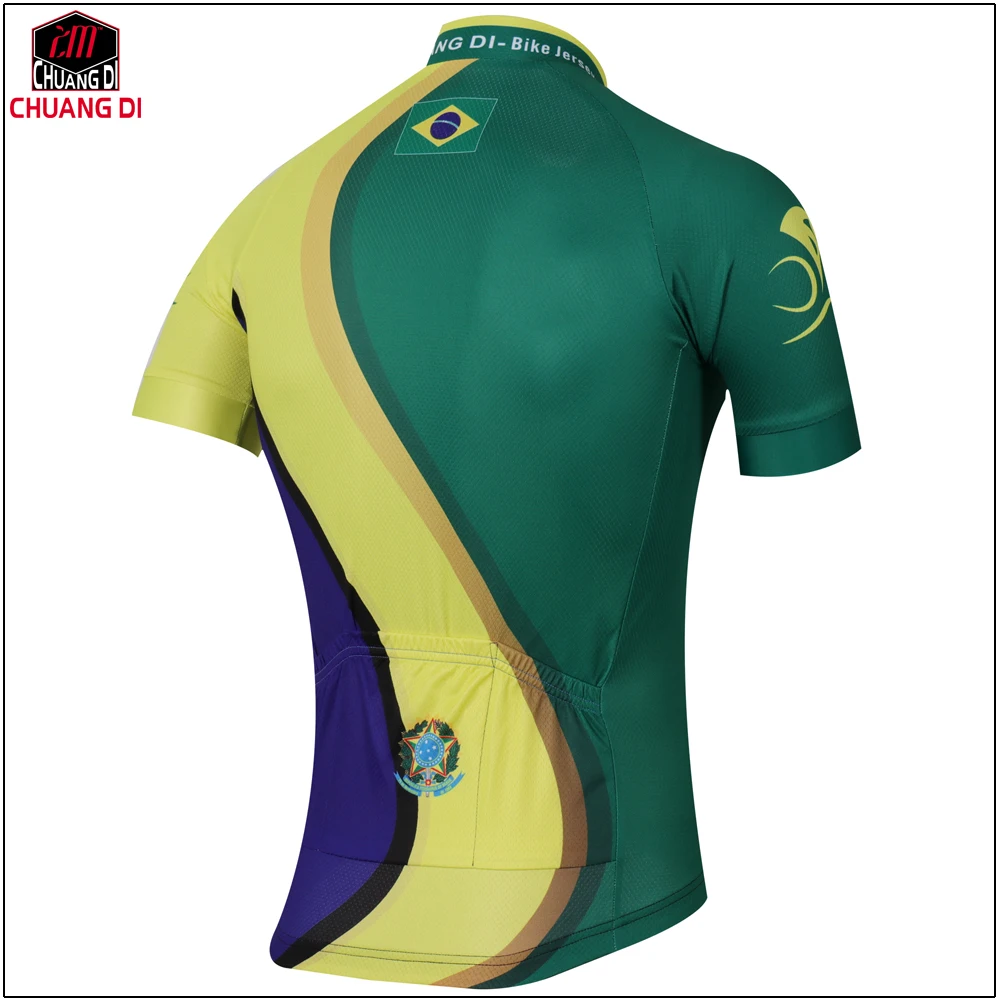 ZM дышащая удобная Джерси Ciclismo брендовая Высококачественная Спортивная одежда