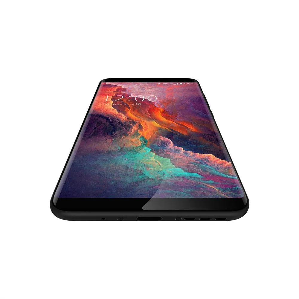 Usb HiFi музыкальный плеер MP3 walkman воспроизводитель mp3 плеер UMIDIGI S2 Pro 6,0 ''4G LTE смартфон 6 ГБ+ 128 ГБ Android