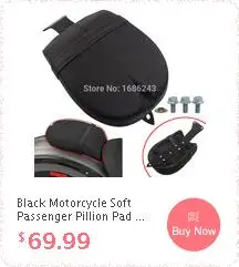 2 xспереди вилка наклейки с черепами подходит для Harley Davidson Honda Suzuki Yamaha Suzuki победы