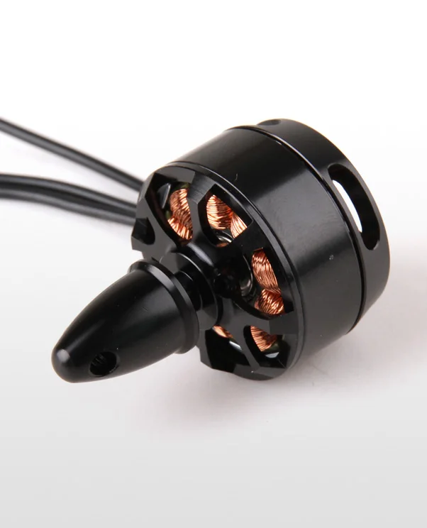 SUNNYSKY X2207S 2100KV 2700KV Outrunner CW CCW бесщеточный двигатель для радиоуправляемого