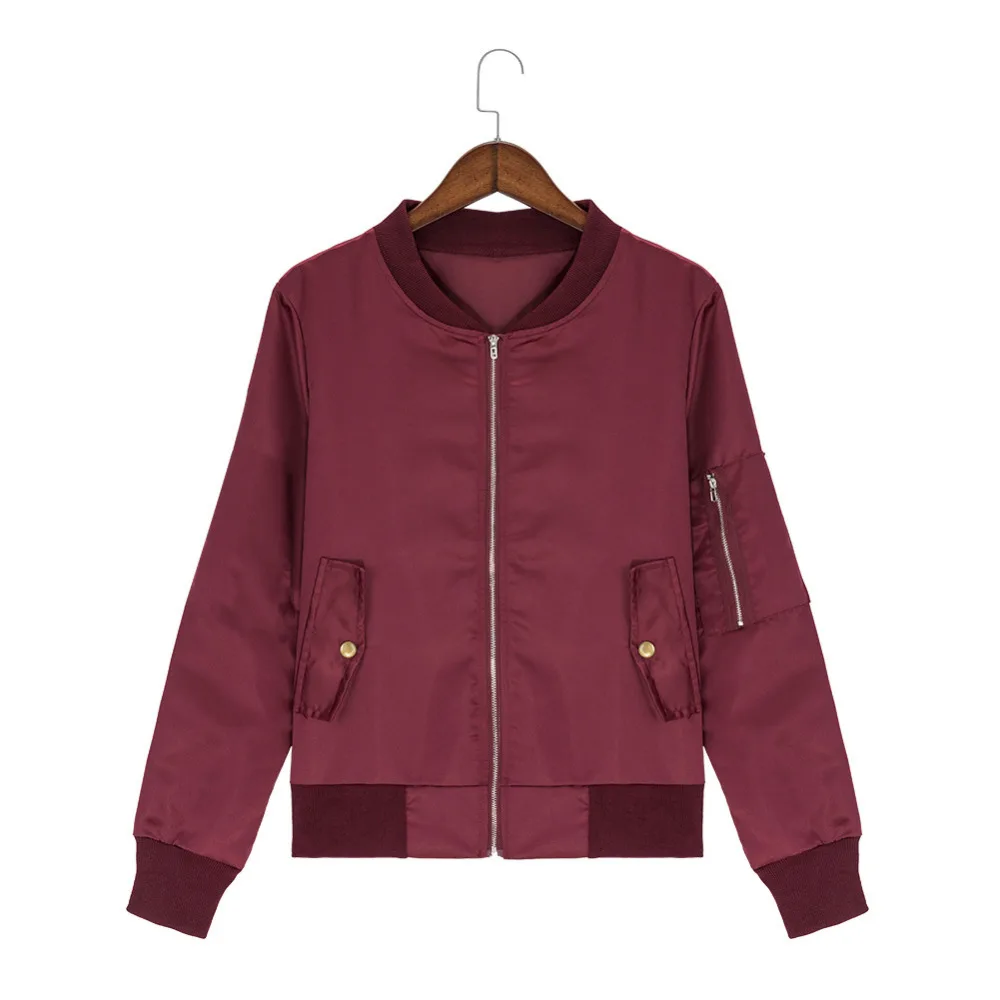 Осенние женские куртки и пальто женская куртка с длинным рукавом верхняя одежда