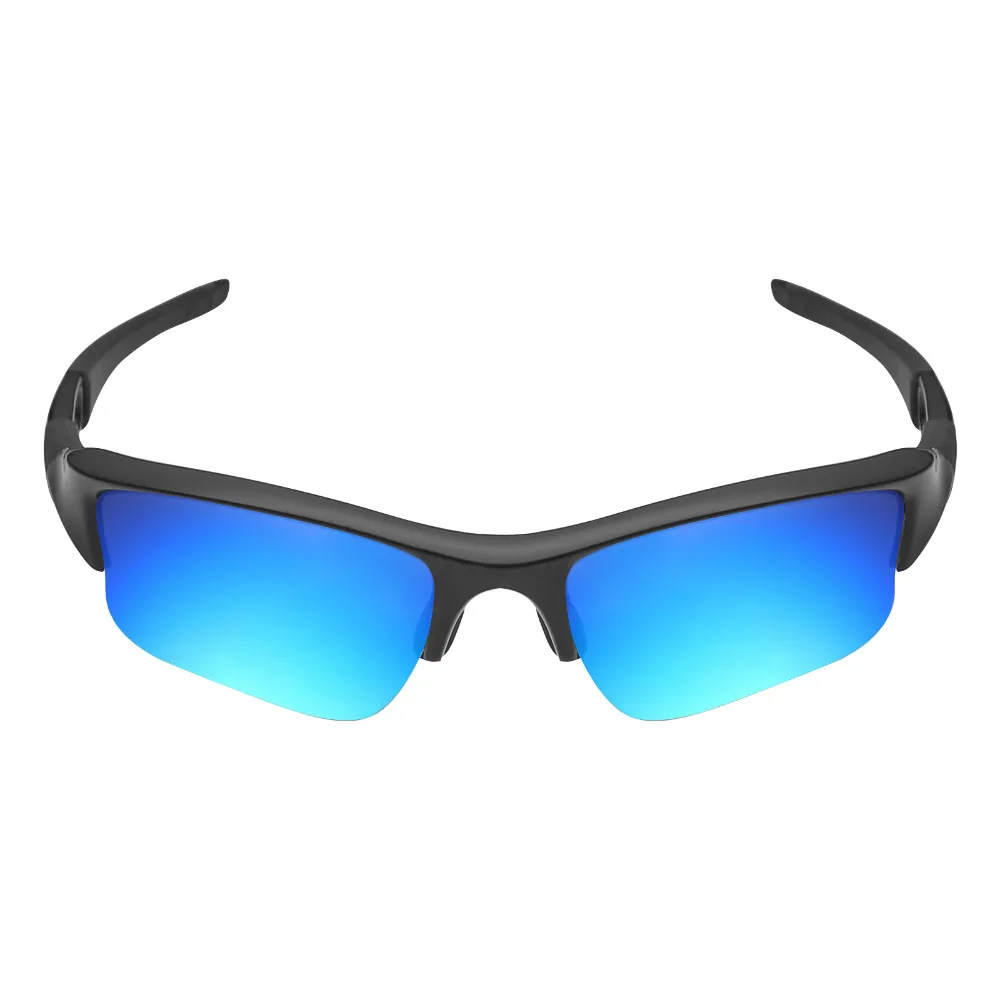 Mryok поляризованные Сменные линзы для Oakley Flak Jacket XLJ солнцезащитные (только линзы)