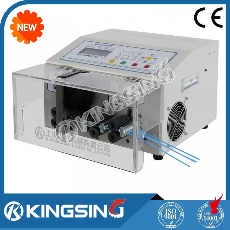 Недавно разработанные высокое Скорость четыре Провода автоматический Резка и