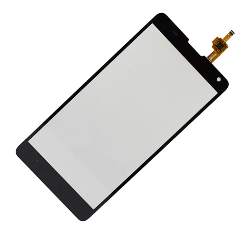 Дигитайзер сенсорного экрана стекло для Blu Neo XL N110 N110L N110U сменный сенсорный экран |