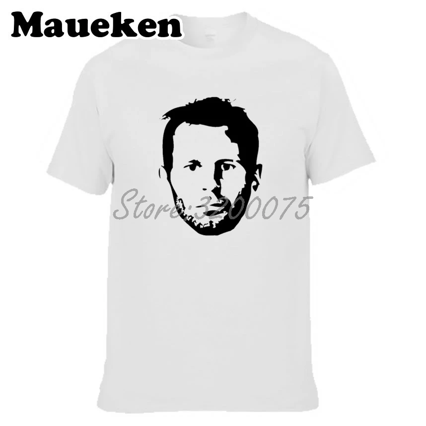 Men Wales Legend 11 Ryan Joseph Giggs T-shirt Tees Manchester Captain Short Sleeve T SHIRT Men's Feats W1121002 | Мужская одежда