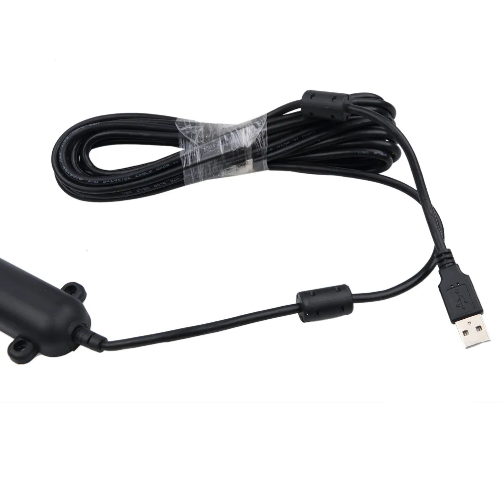 Kebidu сетевая карта высокой мощности внешняя WiFi антенна USB адаптер Усилитель
