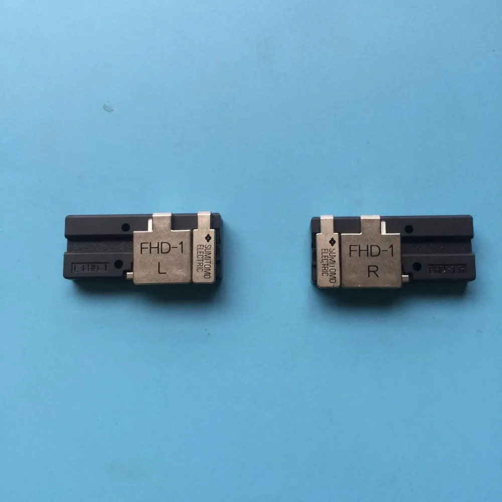 1 пара оптический Кливер Sumitomo TYPE 81C T Z1C 71C Q101 400S 55 72C сварочный аппарат один 250um 3 мм