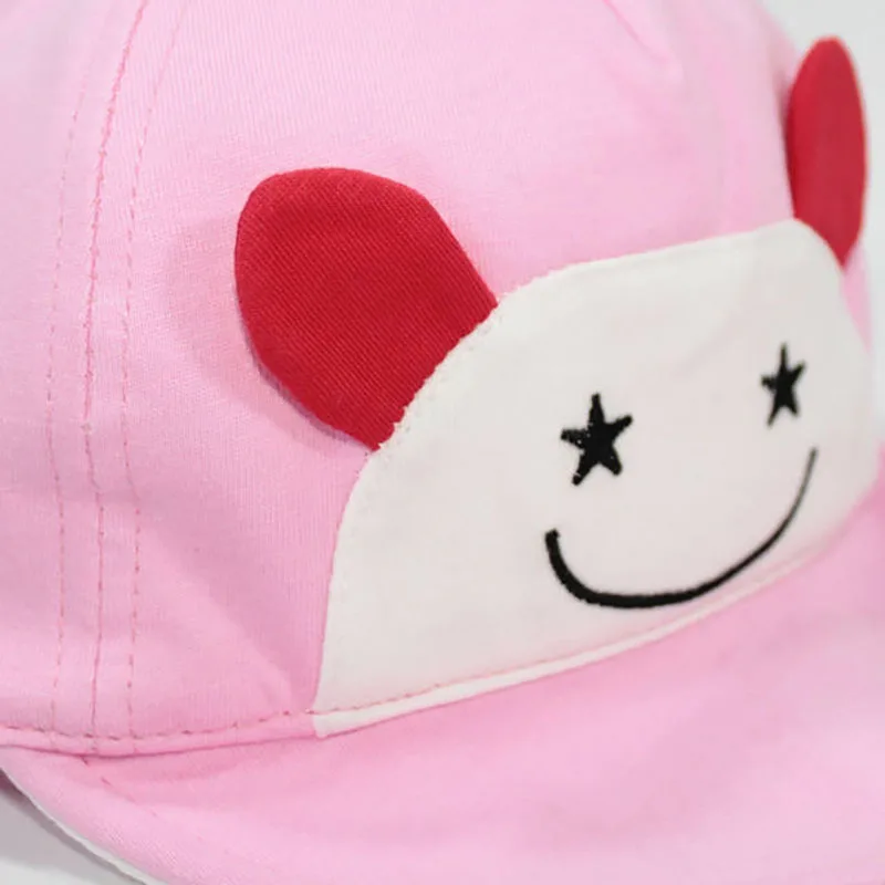 Милые детские шапки для маленьких мальчиков зимний теплый вязанный мех шапка с