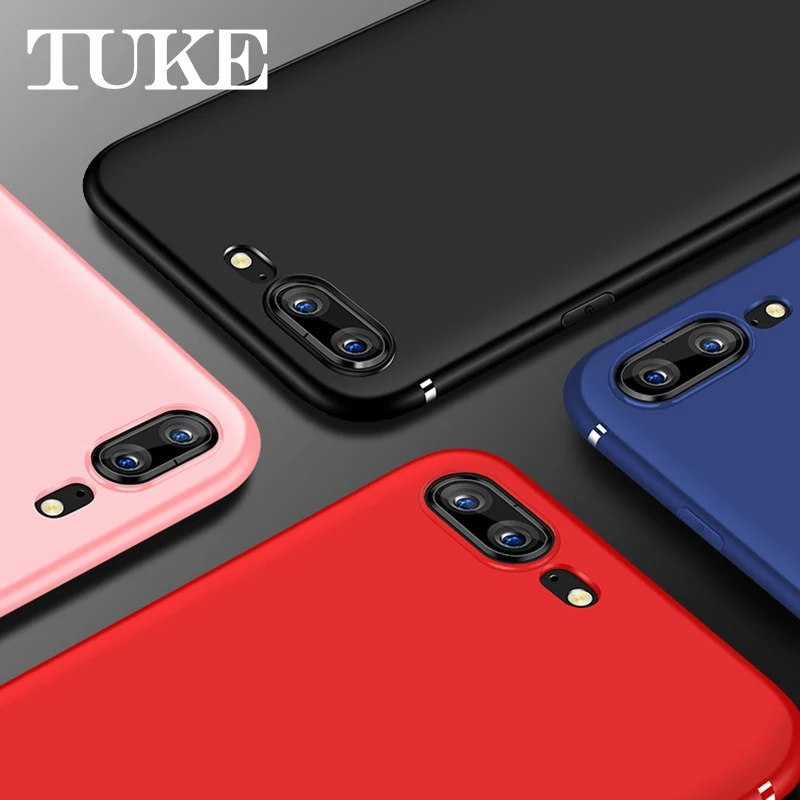 Мягкий силиконовый чехол для Xiaomi Redmi 4A 4X 4 Pro 5 Plus 5A 6 6A 7 7A S2 Note 2 3 задняя крышка