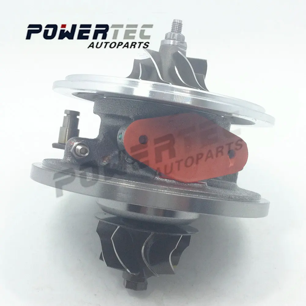 turbine repair kit core 713673 For Skoda Octavia 1.9 TDI AUY AJM ASV 81Kw 85Kw- 454231-0006 turbolader chra cartridge 038253019N |
