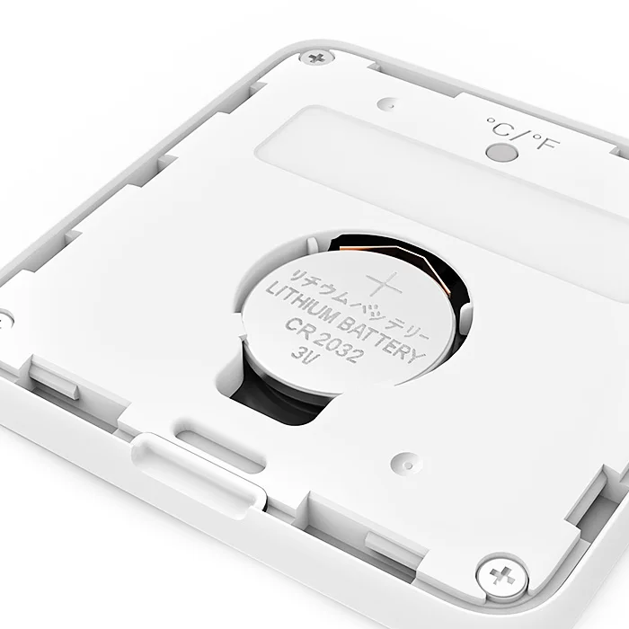 Xiaomi MiaoMiaoCe E-Link термометр с чернилами цифровой измеритель влажности высокоточный