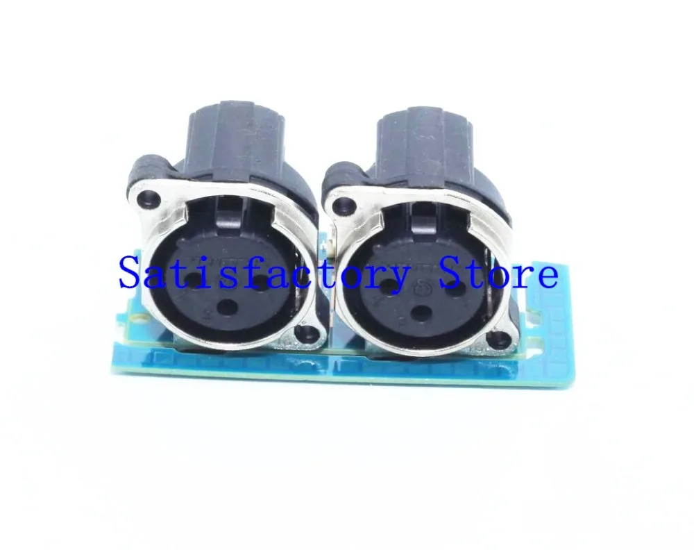 

ORIGINAL For Sony PXW-X200 PXW-X280 Mounted Circuit Board AXM-53 Repair Parts