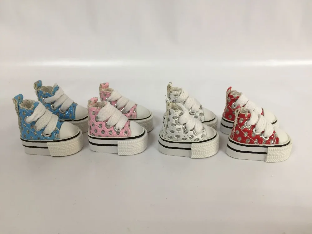 Кукольная обувь Blyth со стразами 3 8 см|doll shoes|blythe doll shoesdoll shoes blythe |