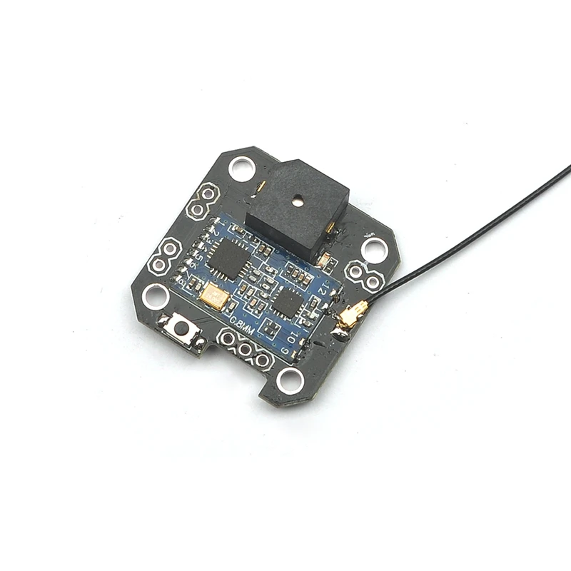 Оригинальная антенна ресивер Eachine 2 4G 5 шт. совместим с мини кабом Frsky Flysky DSM2