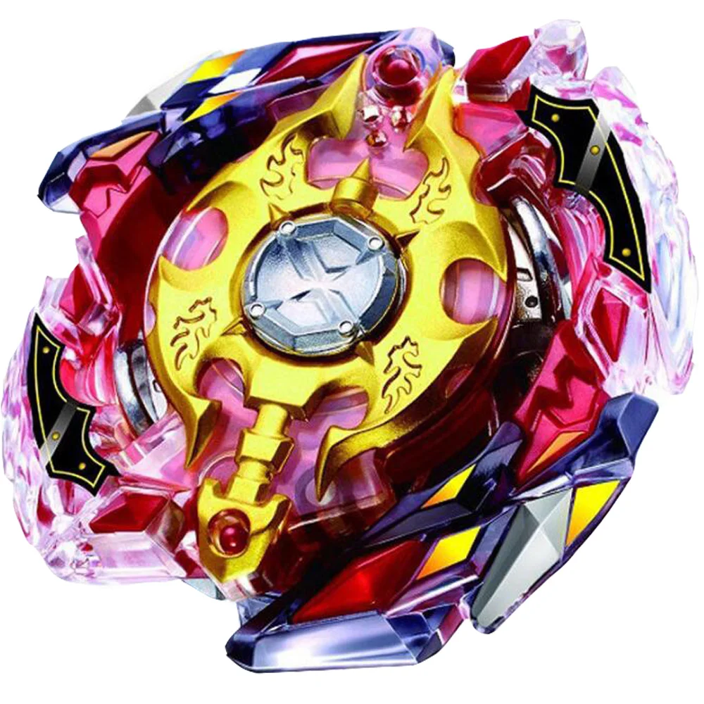Фото Волчок Bayblade BURST Toys B-79, стартер Fafnir.8.Nt, игрушки для атаки, комплект игрушек для детей, burst super z №3