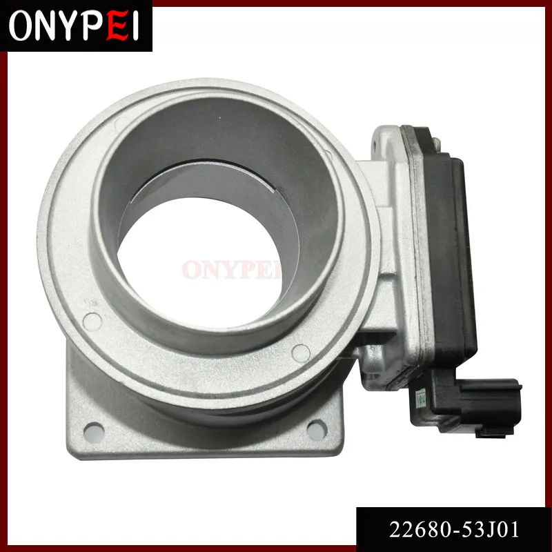 Датчик массового расхода воздуха 22680 53J01 для Nissan 200SX Sentra Infiniti G20 2 0 л 2268053J01|sensor