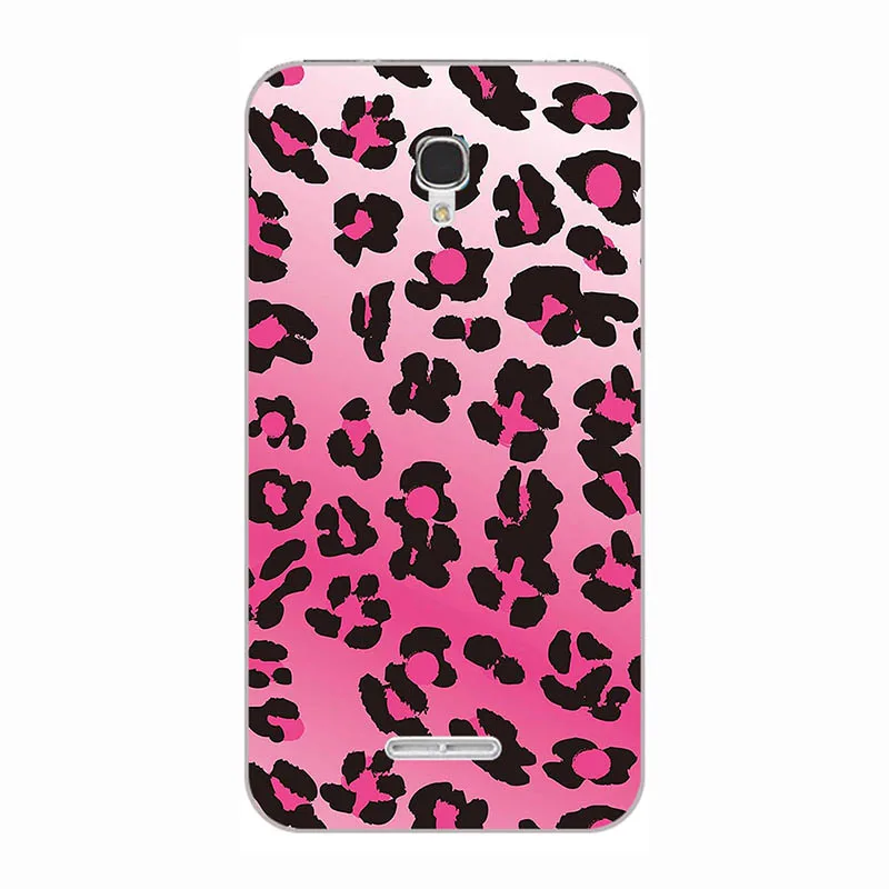Роскошный силиконовый мягкий чехол из ТПУ для Alcatel One Touch Pop Star 4G 5070 5070X 5070D 5 0 &quot