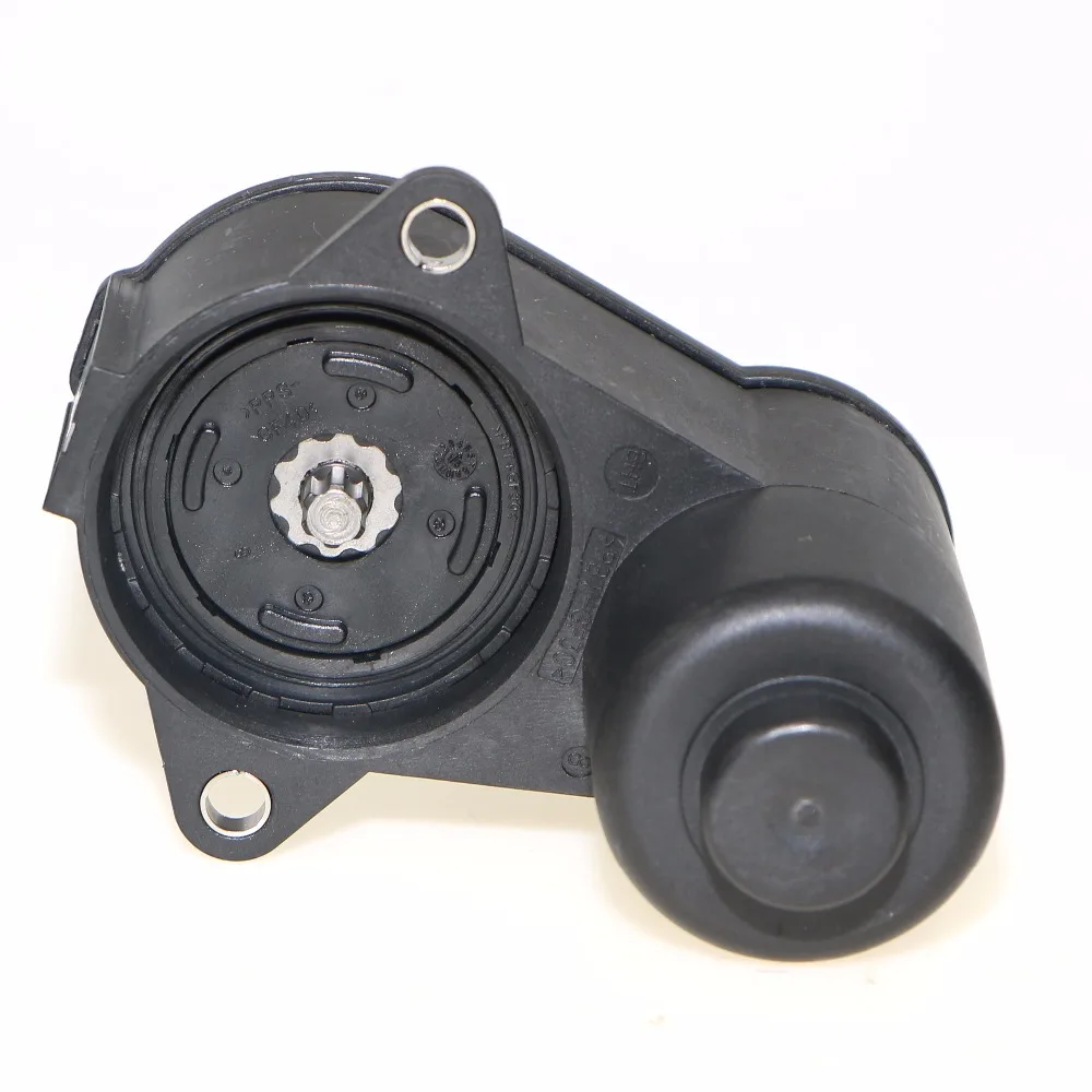 Для VW Tiguan Sharan Passat CC 32332267 322335478 6 Torx задний ручной тормоз Серводвигатель цилиндр
