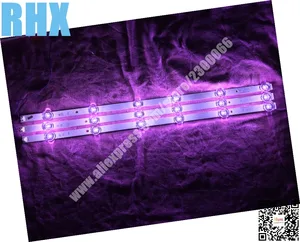 3 шт.лот для светодиодных телевизоров Lg 32LB561B 2 Tiras A 6916L-1974A + 1 Tira B 6916L-1975A новые 2 шт. A + 1 шт. B