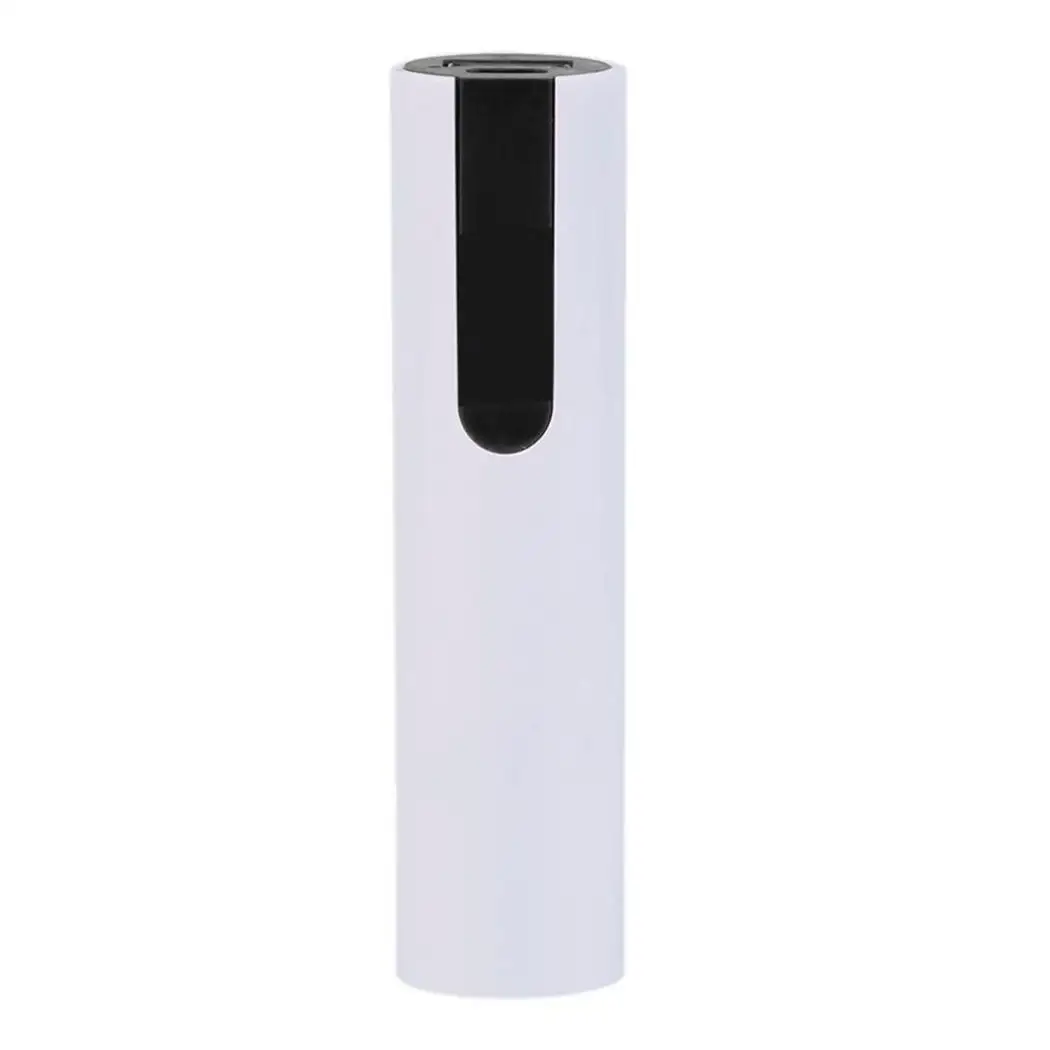 Горячая USB внешний аккумулятор чехол 18650 зарядное устройство DIY коробка для мобильного телефона съемное гнездо(в комплект не входит аккумулятор