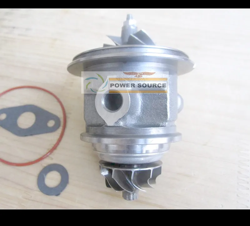 Картридж турбины TD025 49373 02013 02003 02002 0375Q9 для Citroen Berlingo II C3 C Elysee DS 3 Даф DV6ETED 1.6L