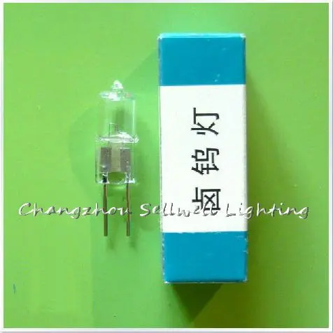 

Wholesale!8v50w G6.35 Meter Vertical Wire Halogen Bulbs E221