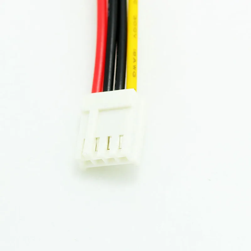SATA 15Pin папа к 4Pin женский FDD Гибкий адаптер Жесткий диск кабель