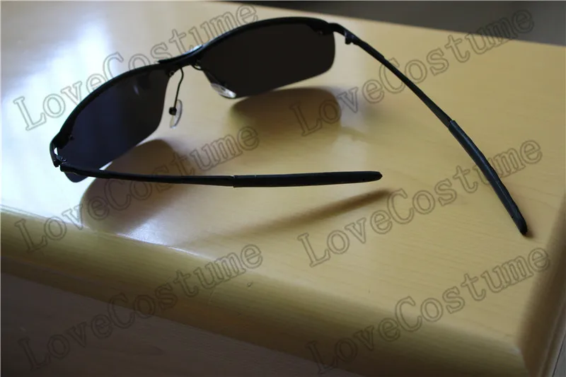 The Matrix NEO mr Томаса Andersen очки в стиле Косплей|cosplay accessories|glasses iphoneglasses pliers |