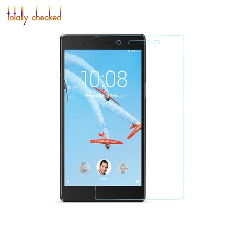 9H Премиум Защитная пленка из закаленного стекла для Lenovo Tab 4 7 ТБ 7504F TB 7504X 7504N 7504