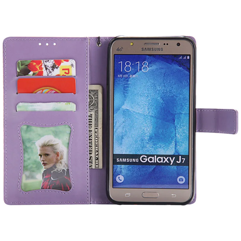 Флип J 5 для Samsung Galaxy J500f чехол 2015 500 J56 J500 J500F J500FN J500H/DS SM J500F/DS телефона кожаный