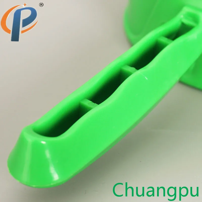 Wideer/толстая пластиковая ложка для корма овец|Принадлежности кормления и поения| |