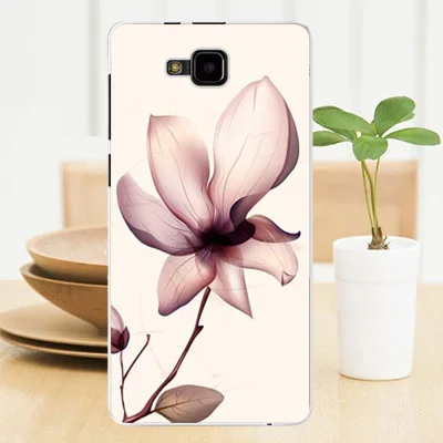 Новый горячий мягкий силиконовый чехол-накладка для ZTE Blade AF5 AF 5 Flower Butterfly AF5/A5