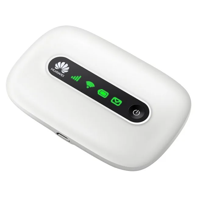 Разблокированный Мобильный Wi-Fi роутер Huawei E5220 3G Мини карманный 3g Роутер