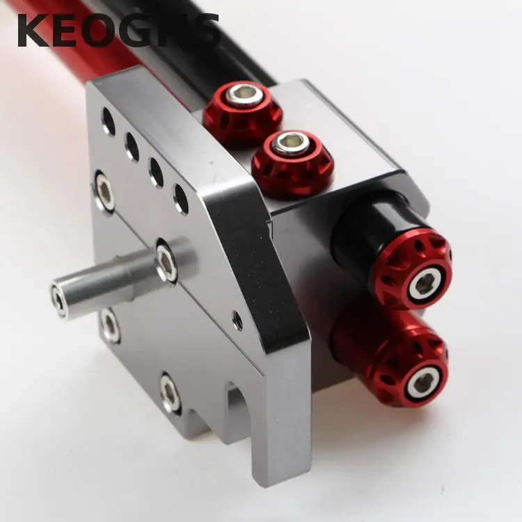 

Keoghs Motorcycle High Quality Personality Swingarm/swinging Arm/rear Fork All Cnc For Yamaha Scooter Bws Cygnus Honda Modify