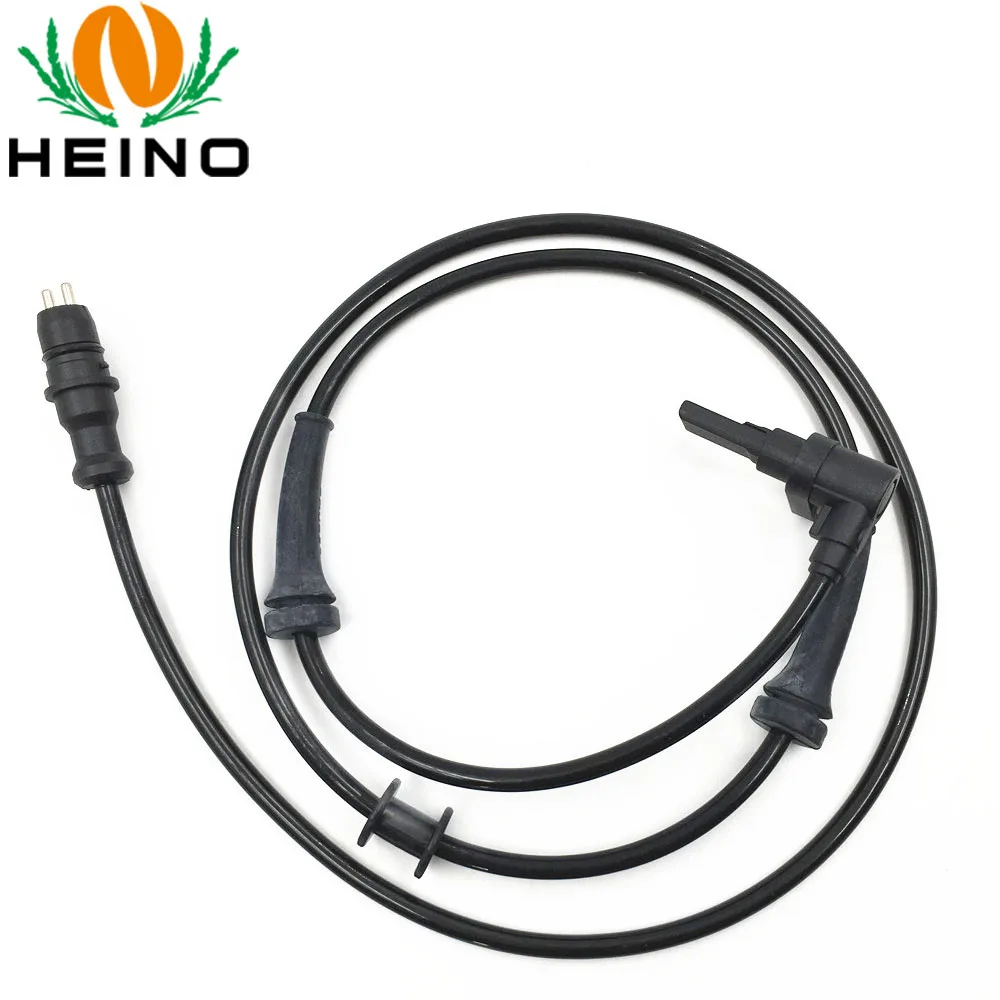 Передний правый датчик скорости ABS для ALFA ROMEO GTV SPIDER 916C 916S FIAT MAREA 185 LANCIAL YBRA и т. д. 0265007074