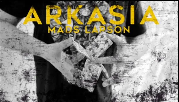 

Арказия от Mads Larson-магические трюки