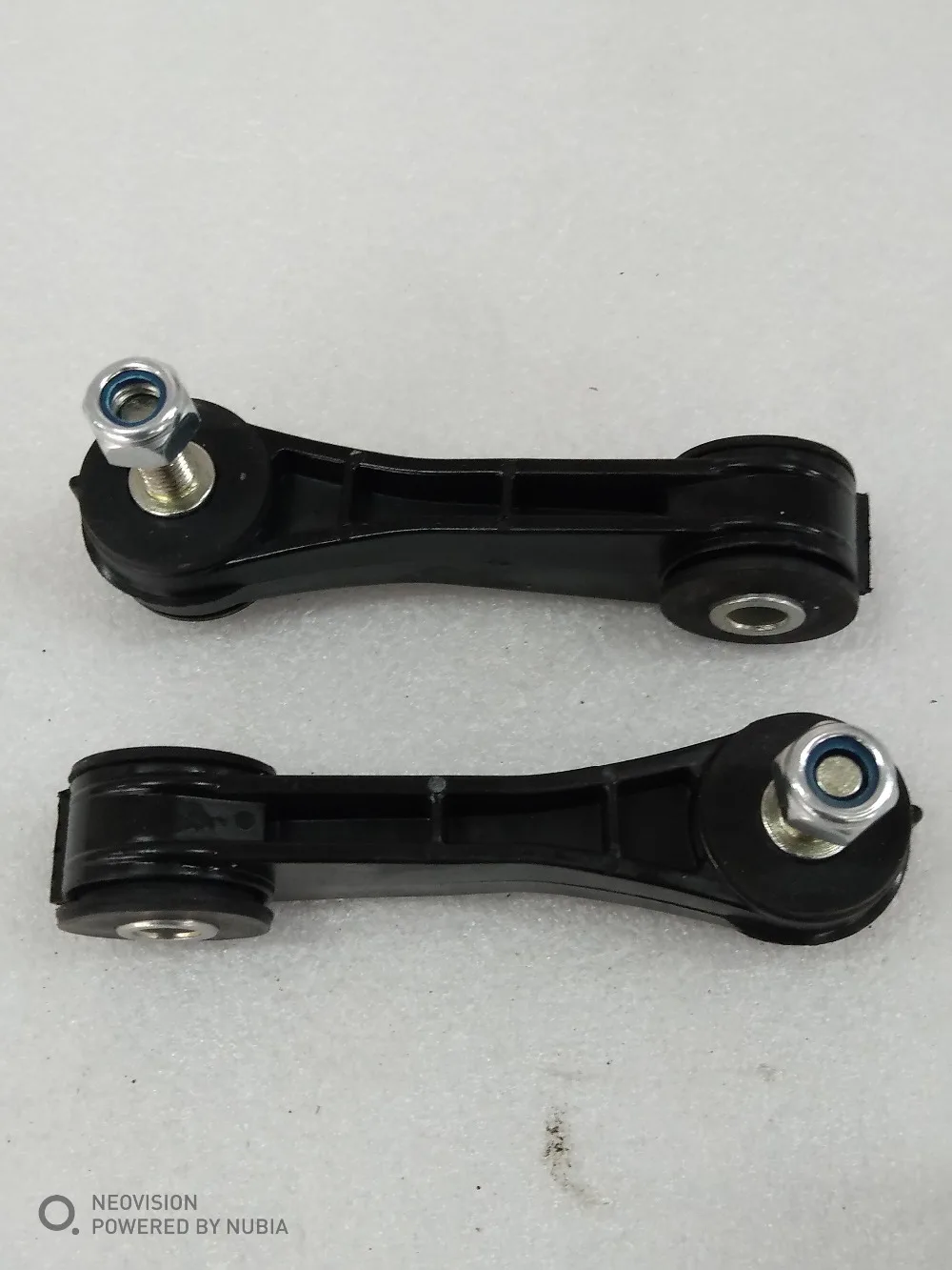 2 шт. стабилизатор Sway Bar link анти ролл для AUDI A3 SEAT LEON TOLEDO SKODA OCTAVIA VW BORA GOLF