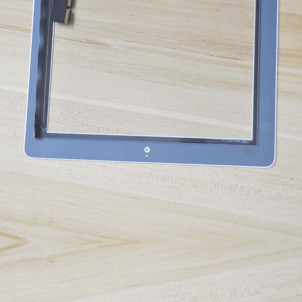 Сменный сенсорный экран Sinbeda для Apple iPad 3 /4 A1458 A1459 A1460 стеклянная панель с цифровым