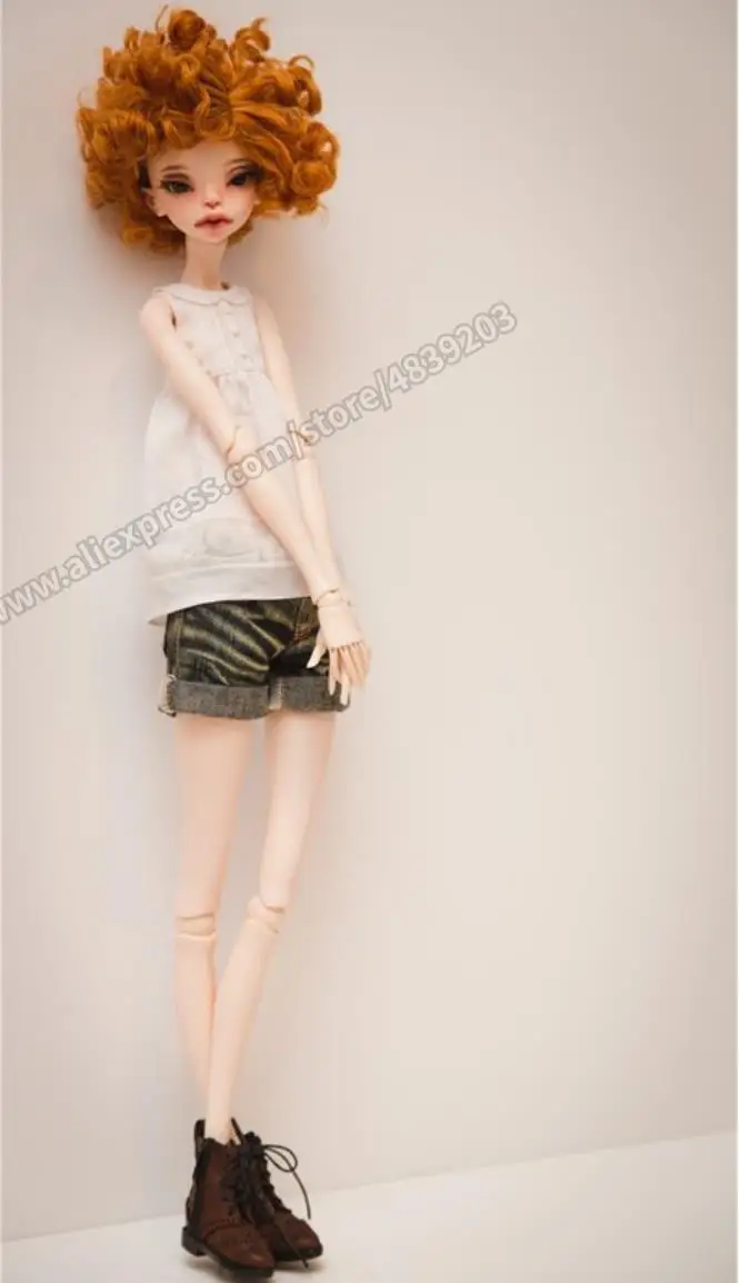BJD Boneca/Детская Мода 1/4|Куклы| |