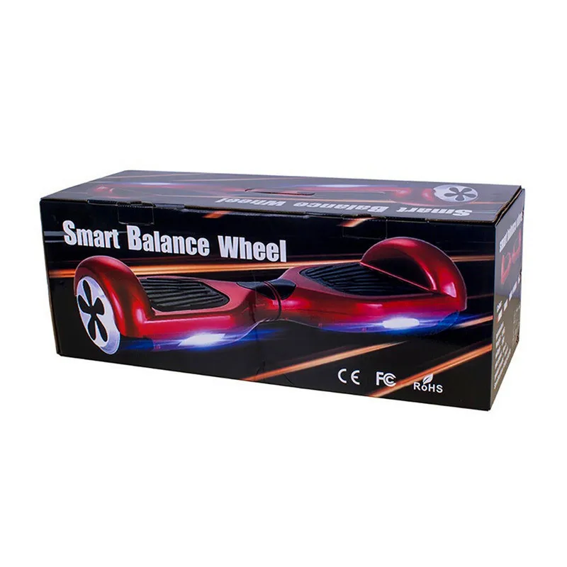 Смарт чехол 2 колеса развратник с из светодиодов смарт мини велокарты громкой