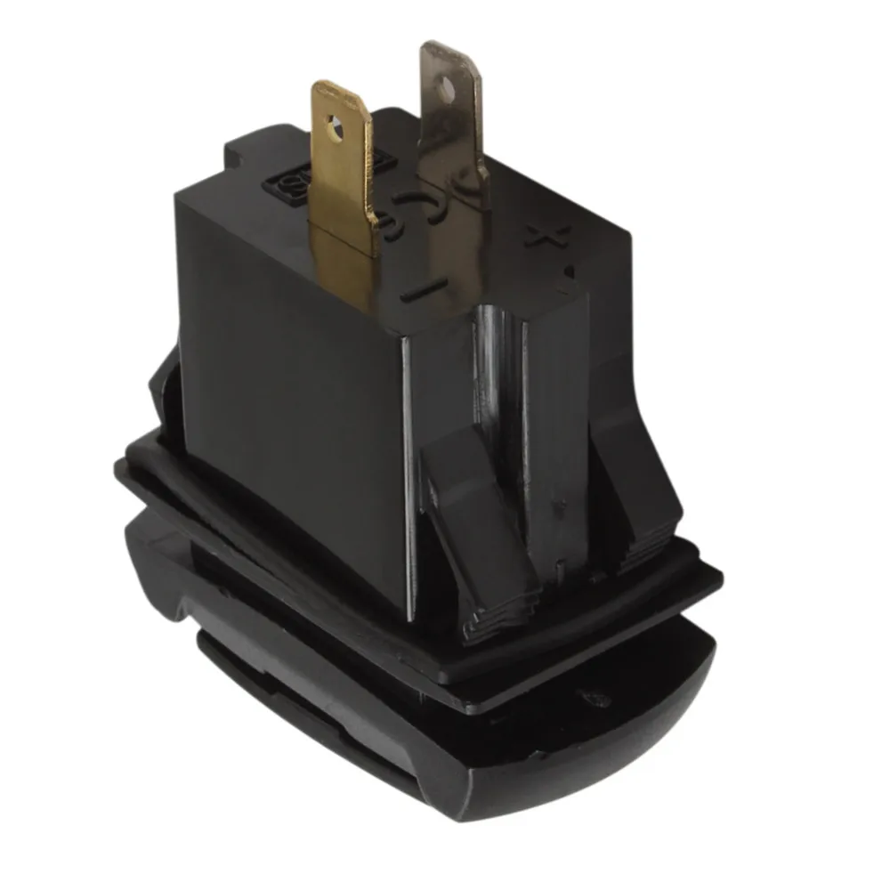 LOSSMANN продажа водонепроницаемый светодиодный двойной автомобиль 2 USB порт