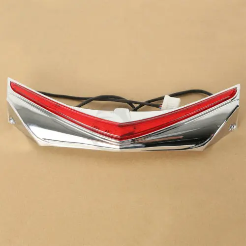 Наконечники задних крыльев для Honda GL1800 GoldWing & F6B 2012 2016 15|fender gibson|fender ampfender jaguar |